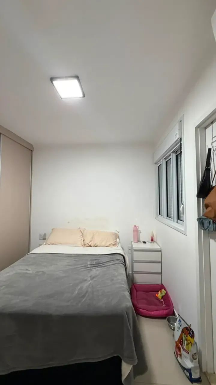 Setor Coimbra | 57m² | 2 Suítes | 1 Vaga | Pronto para Morar - Foto 2