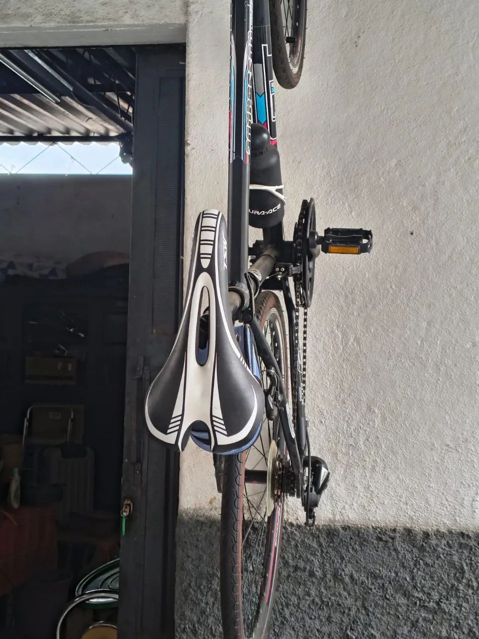 Bicicleta Aro 26 Montada Kit Shimano