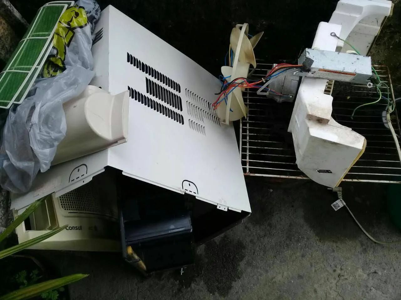 Mecânico e técnico em ar condicionado .  - Foto 3