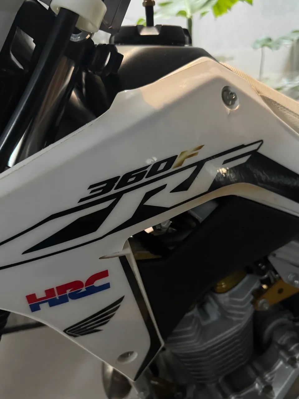 CRF 360 Polaco  - Foto 3