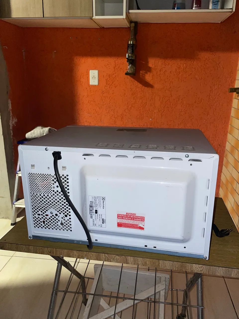 Microondas Electrolux  - Foto 5