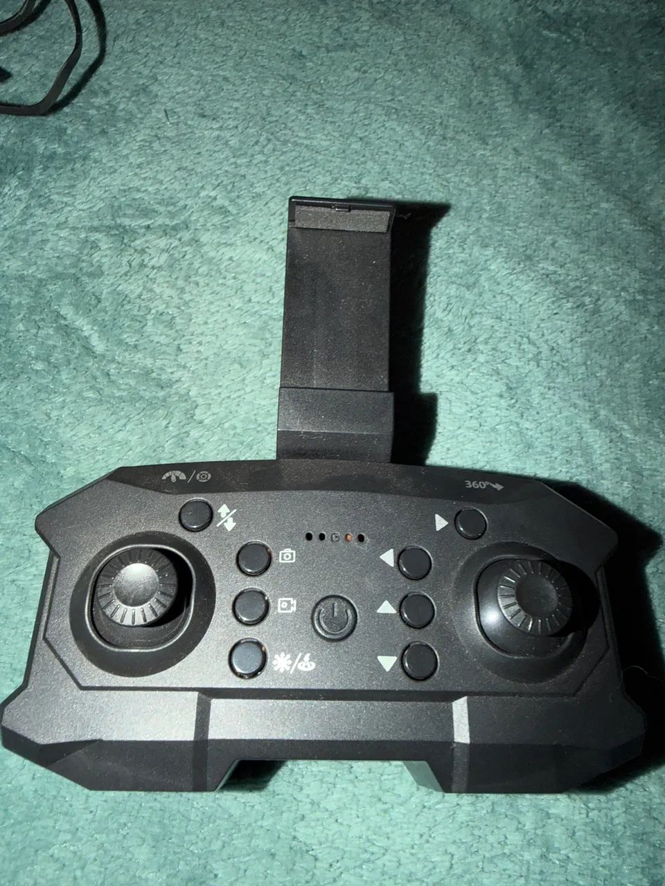 Drone mr.laufly - Foto 2