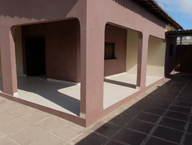 [LL] - CASA de PRAIA MOBILIADA de 140m² em Búzios