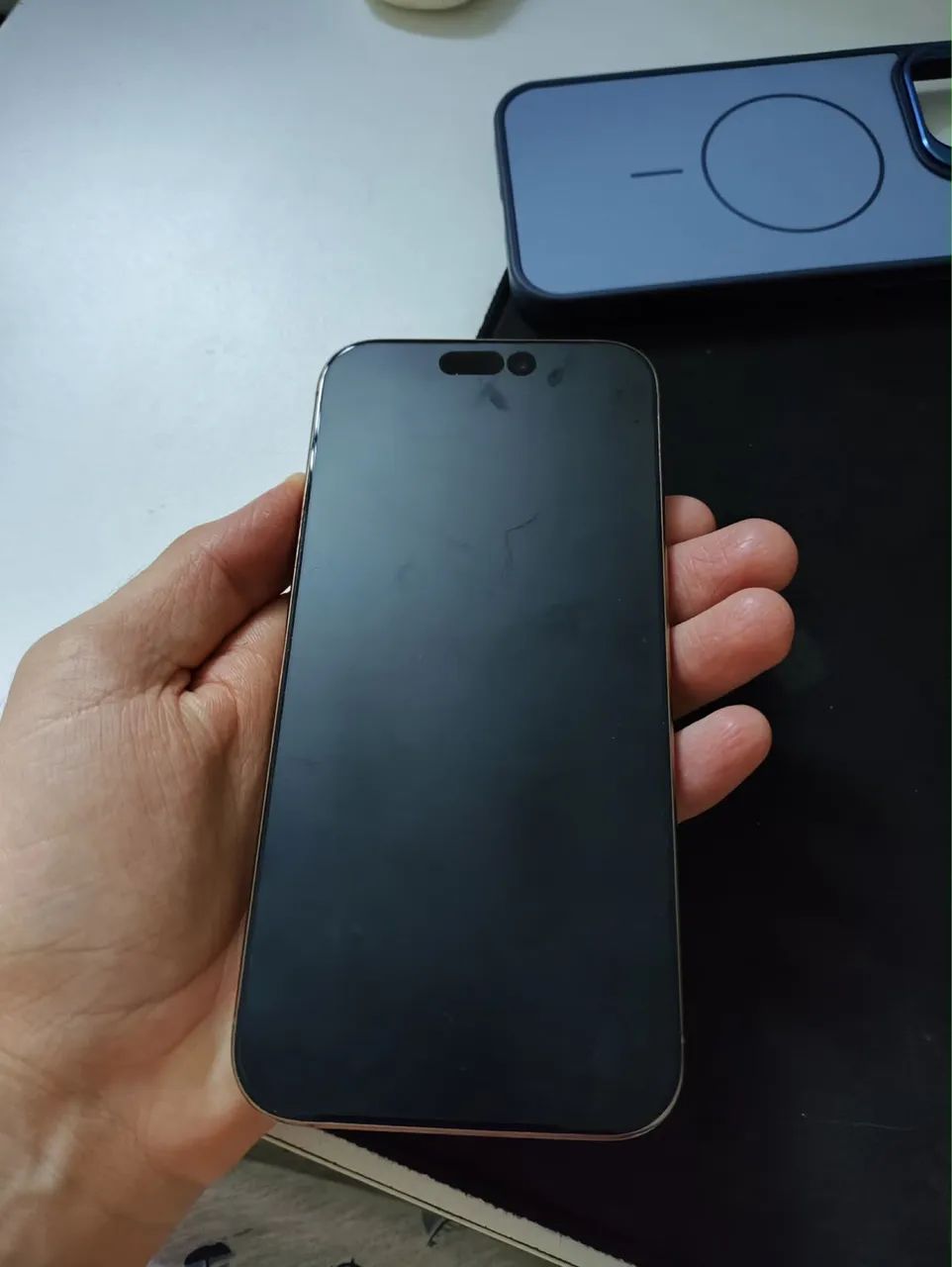 iPhone 16 Pro Max 256gb - Foto 2