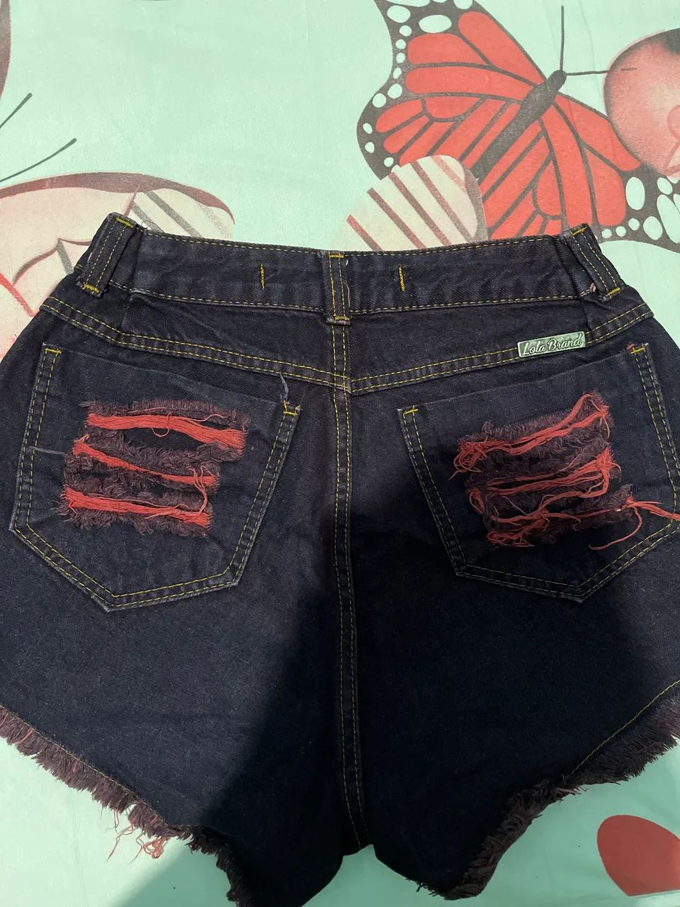 Short - Foto 2