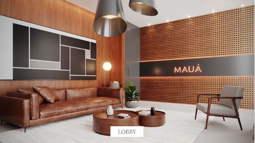 MAUA LIVING - Foto 2