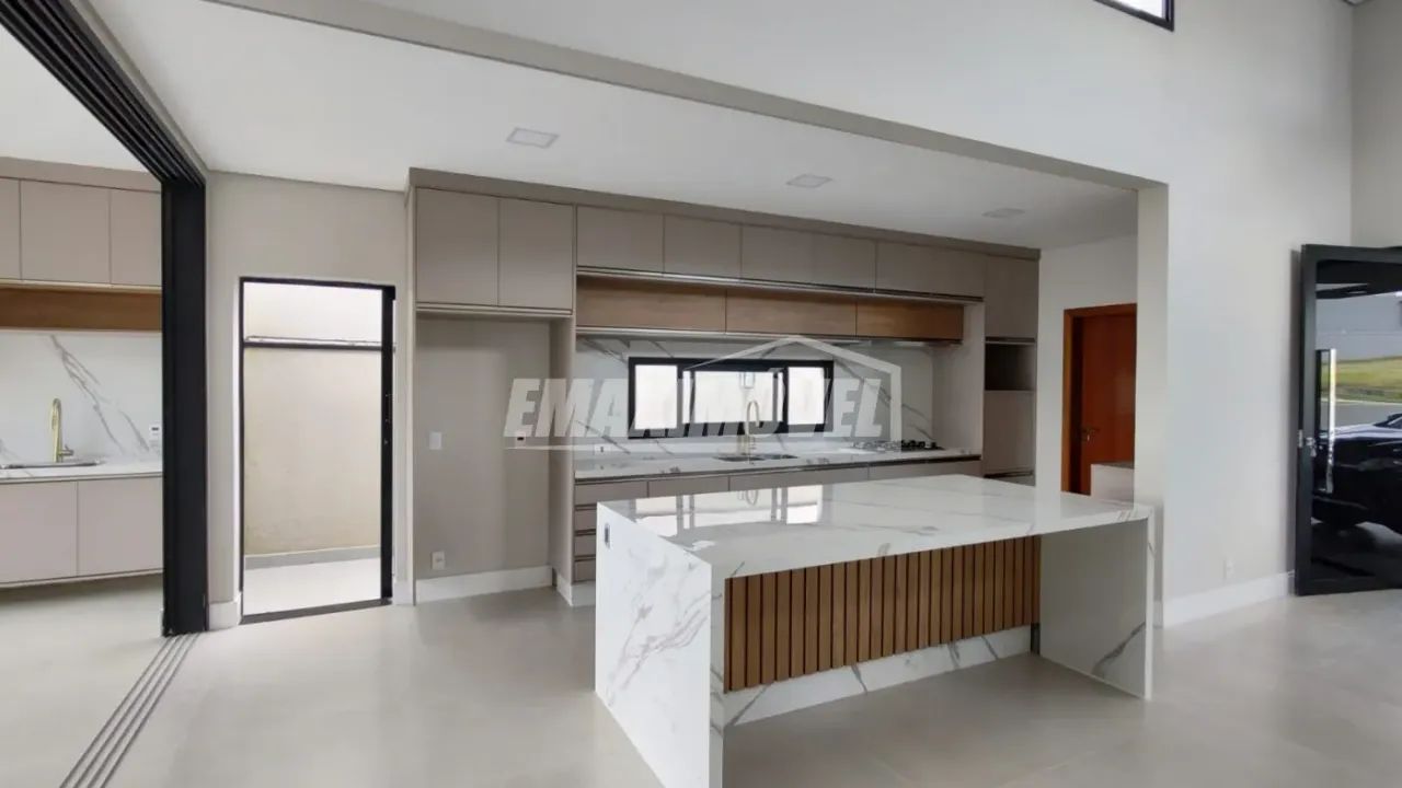 Casa em Condomínios em Sorocaba - Foto 3