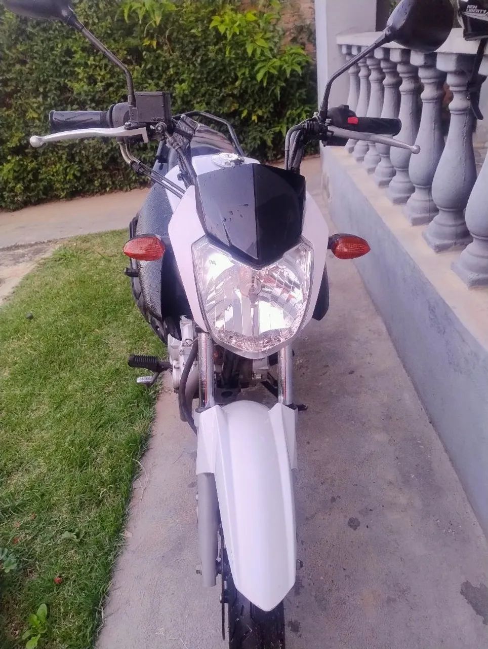 Moto factor ed 150  - Foto 5