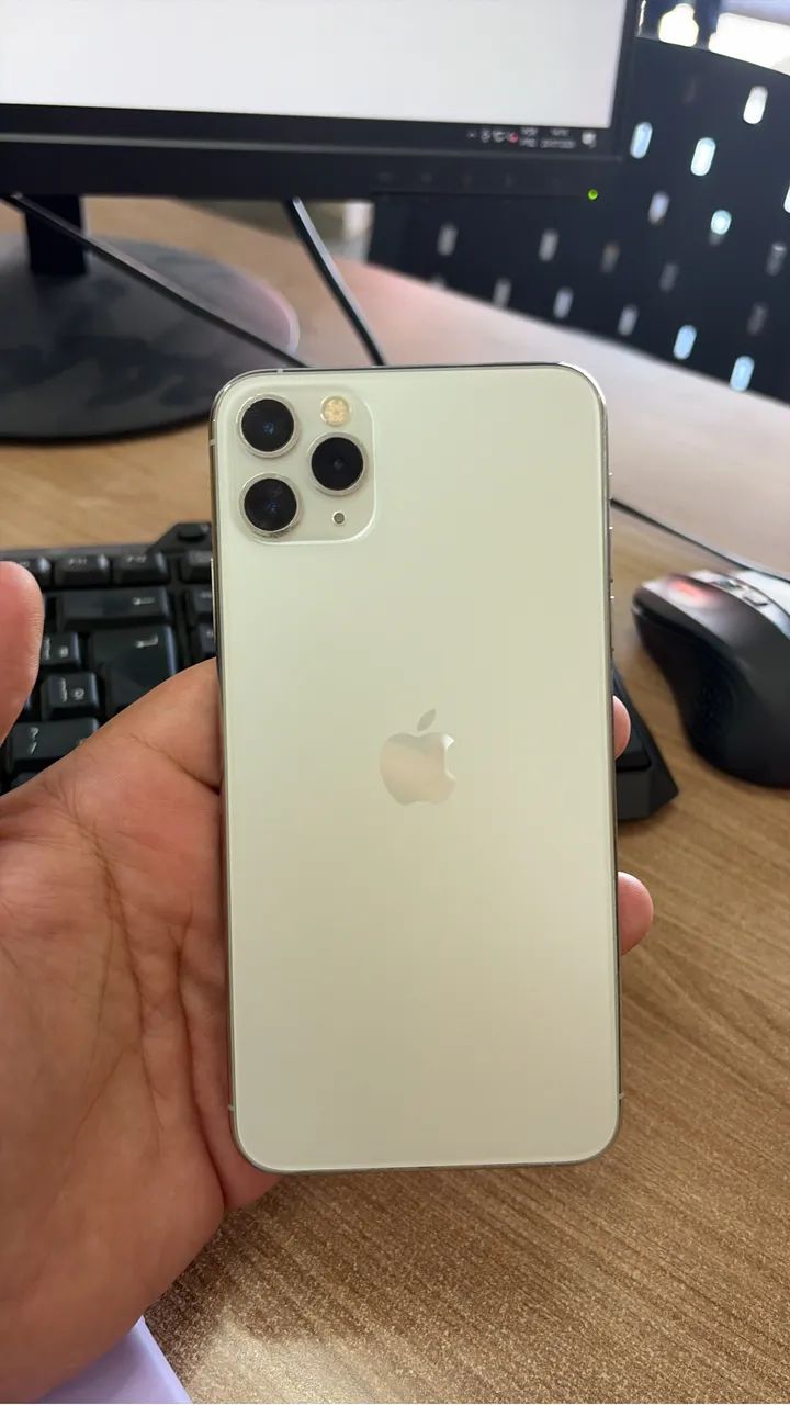iPhone 11 Pro Max 256 gb 