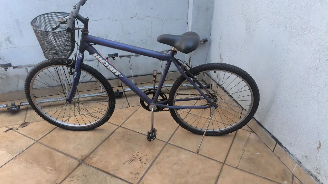 Vendo bicicleta  - Foto 4