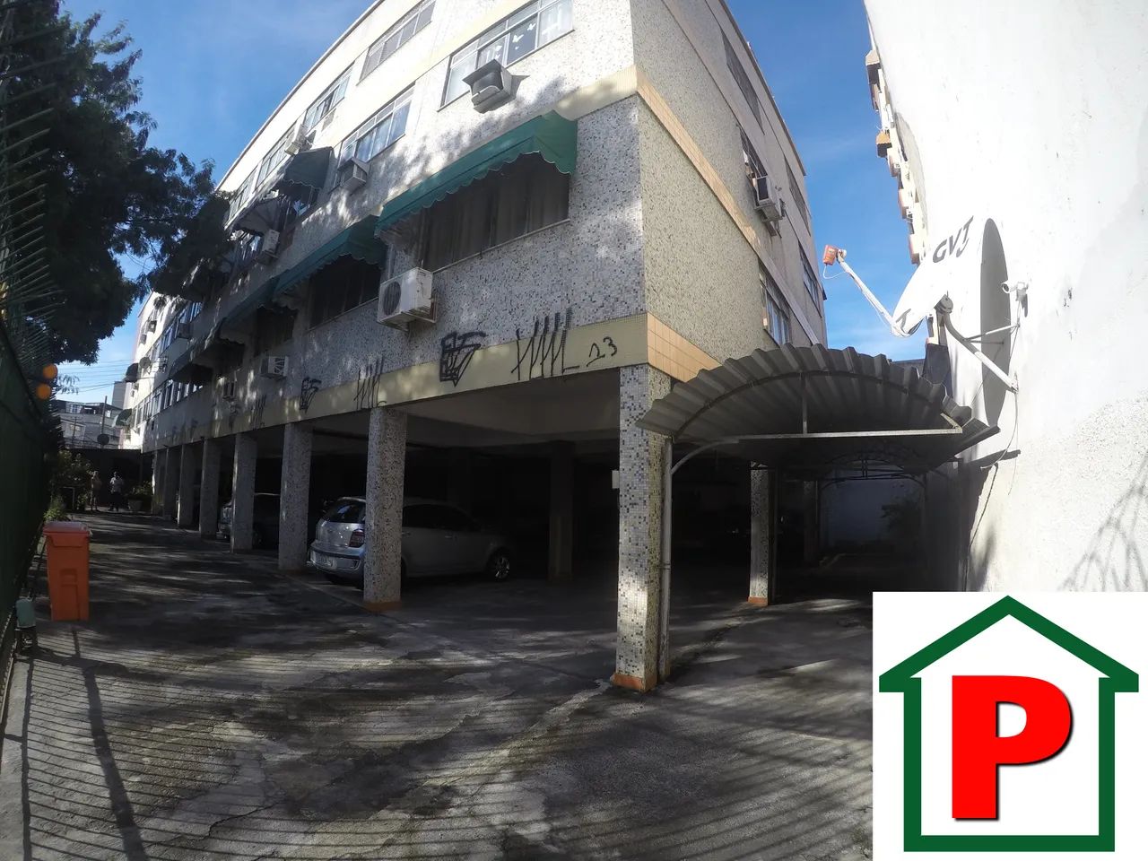 APARTAMENTO RESIDENCIAL em RIO DE JANEIRO - RJ, MADUREIRA - Foto 3