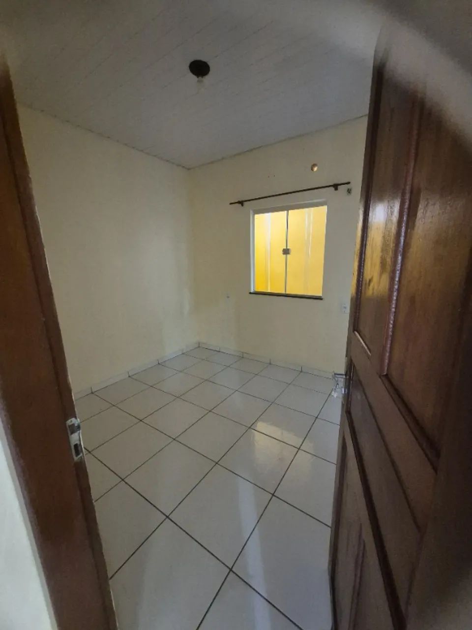Apartamento bairro centenario, 2 quartos, garagem, area de serviço, 1.400,00 - Foto 5