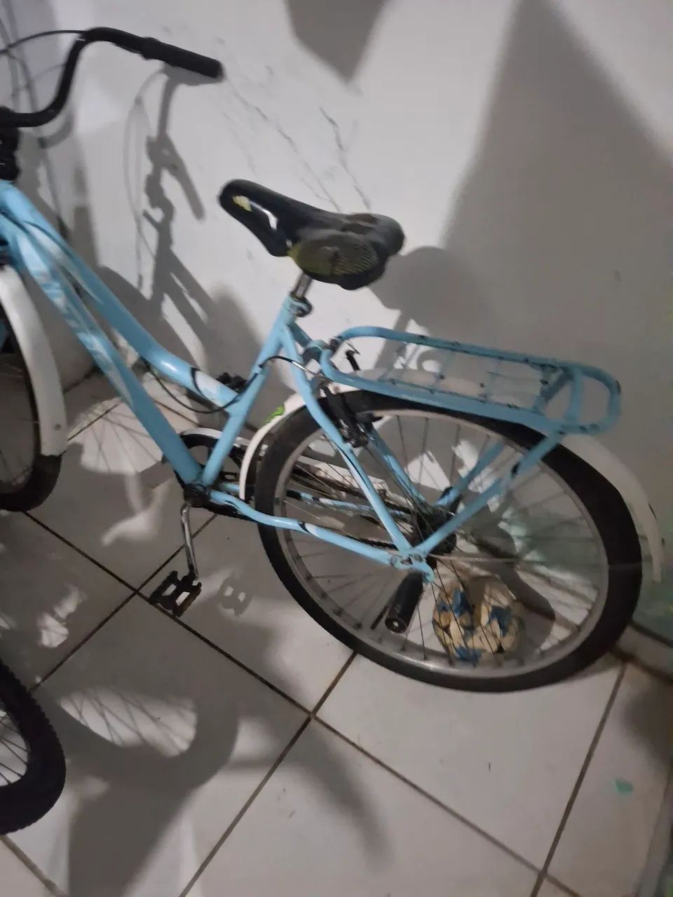 Vendo bicicleta top  - Foto 4