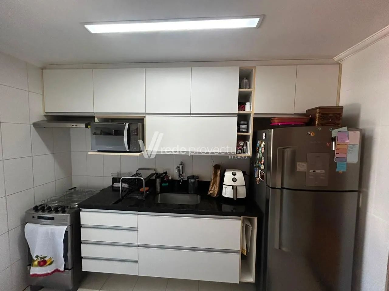 apartamento - Mansões Santo Antônio - Campinas - Foto 2