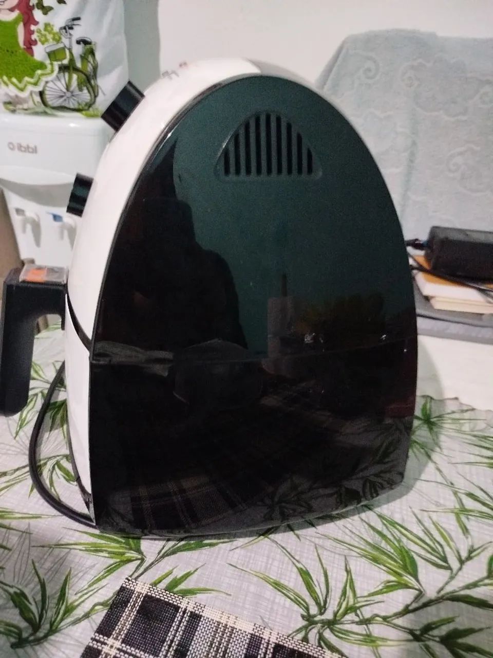 Airfryer - Foto 3