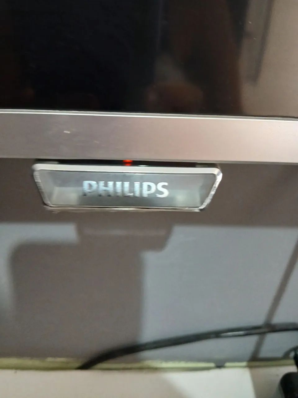 TV PHILIPS 50 POLEGADAS SMART COM RESOLUÇÃO 4K, ULTRA HD (3840x2160 pixels) tecnologia LD - Foto 2