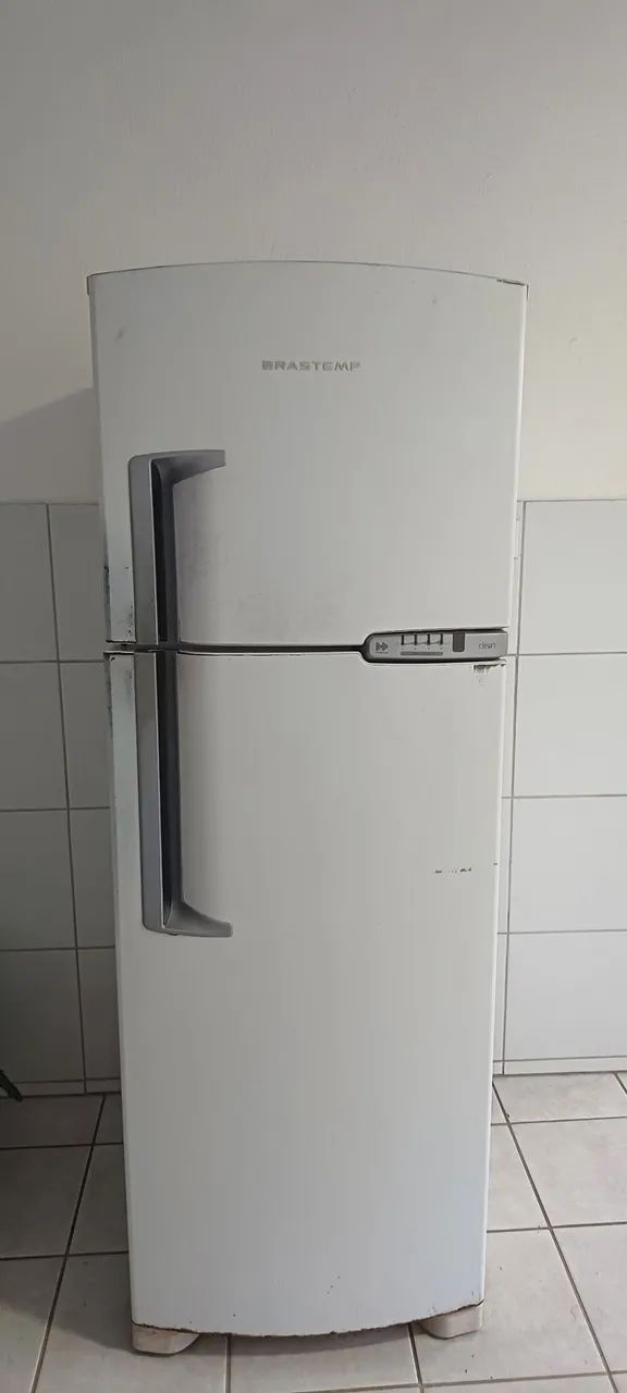 geladeira Brastemp  - Foto 4
