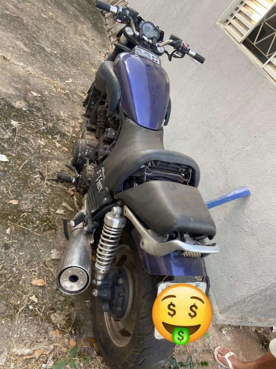 Vmax 1200