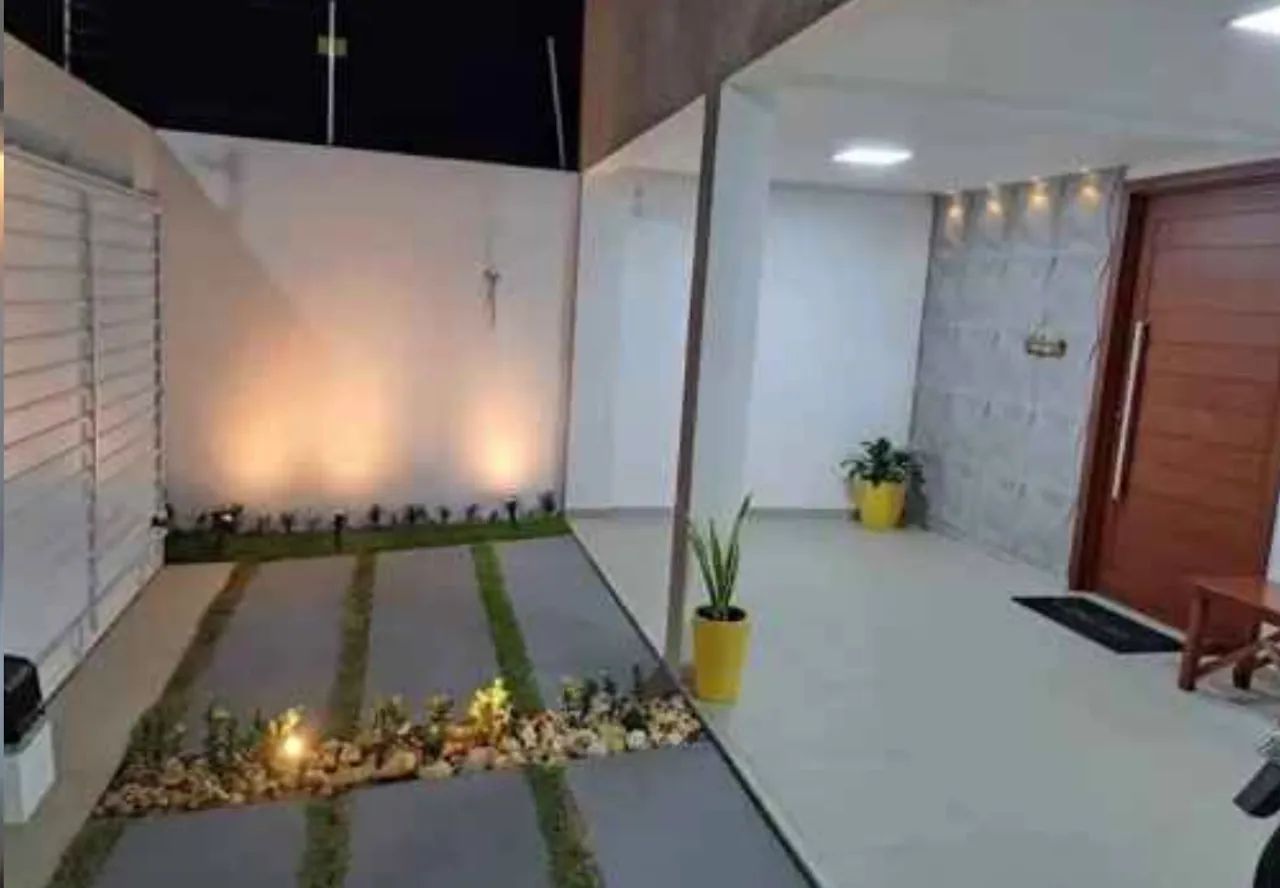 10- Casa no Bequimão  - Foto 4