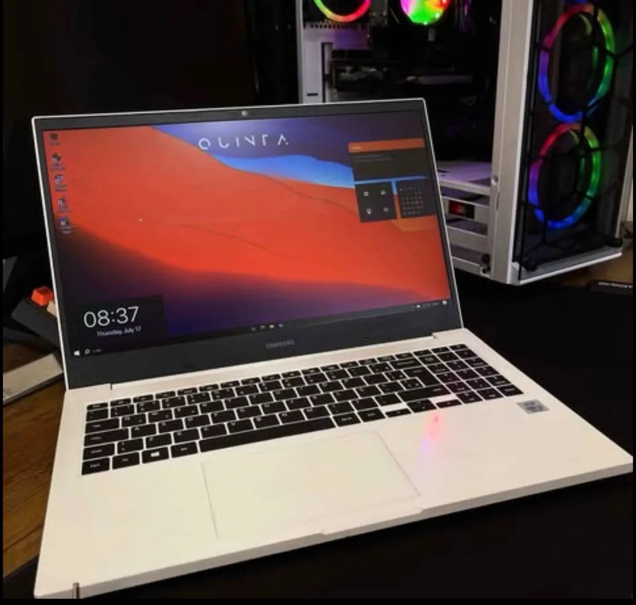 Notebooks Samsung Book - Foto 3