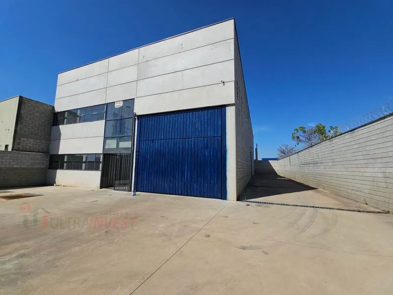 Galpão SOROCABA - SP - Foto 2