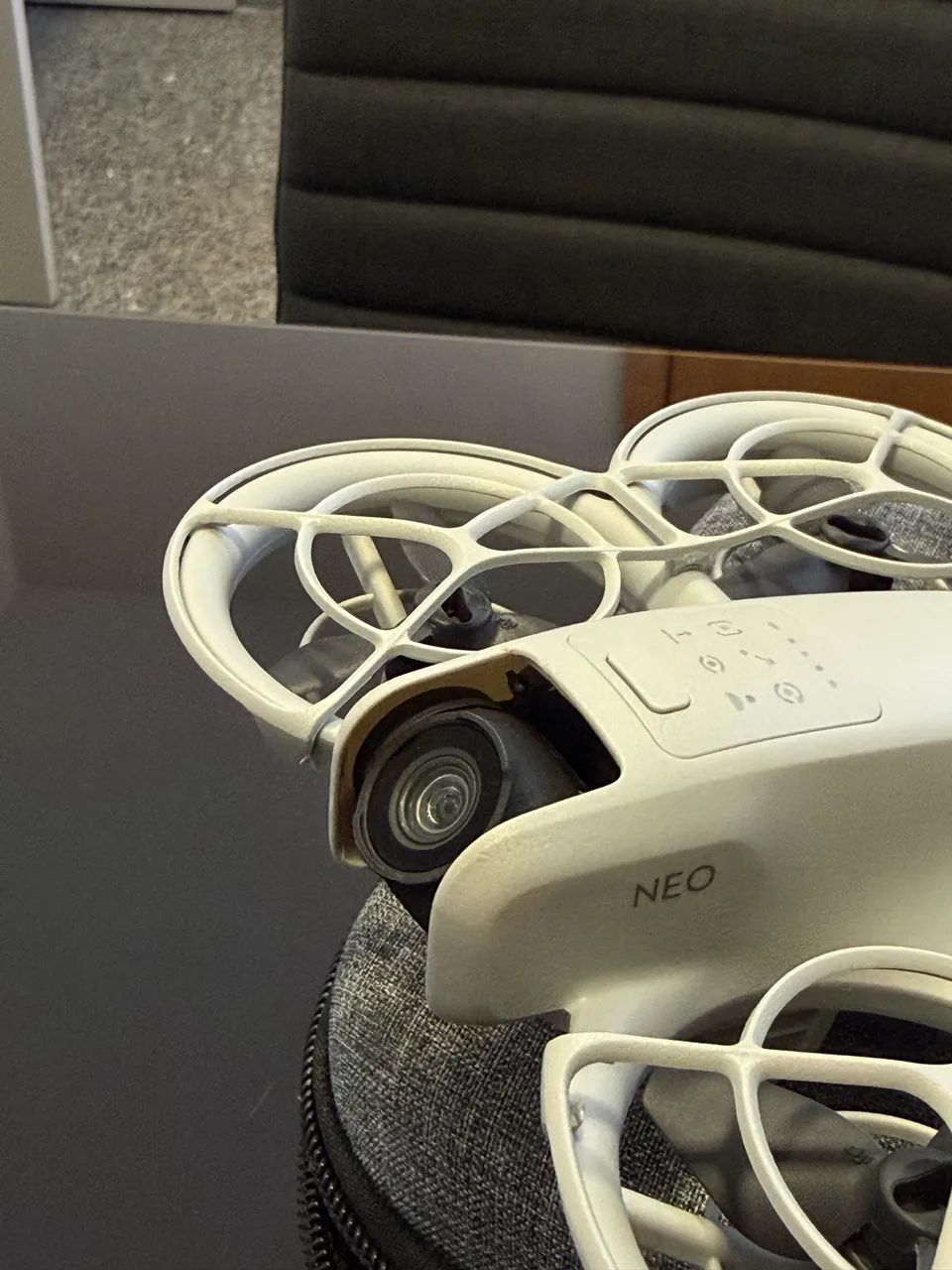 Drone DJI NEO  - Foto 4