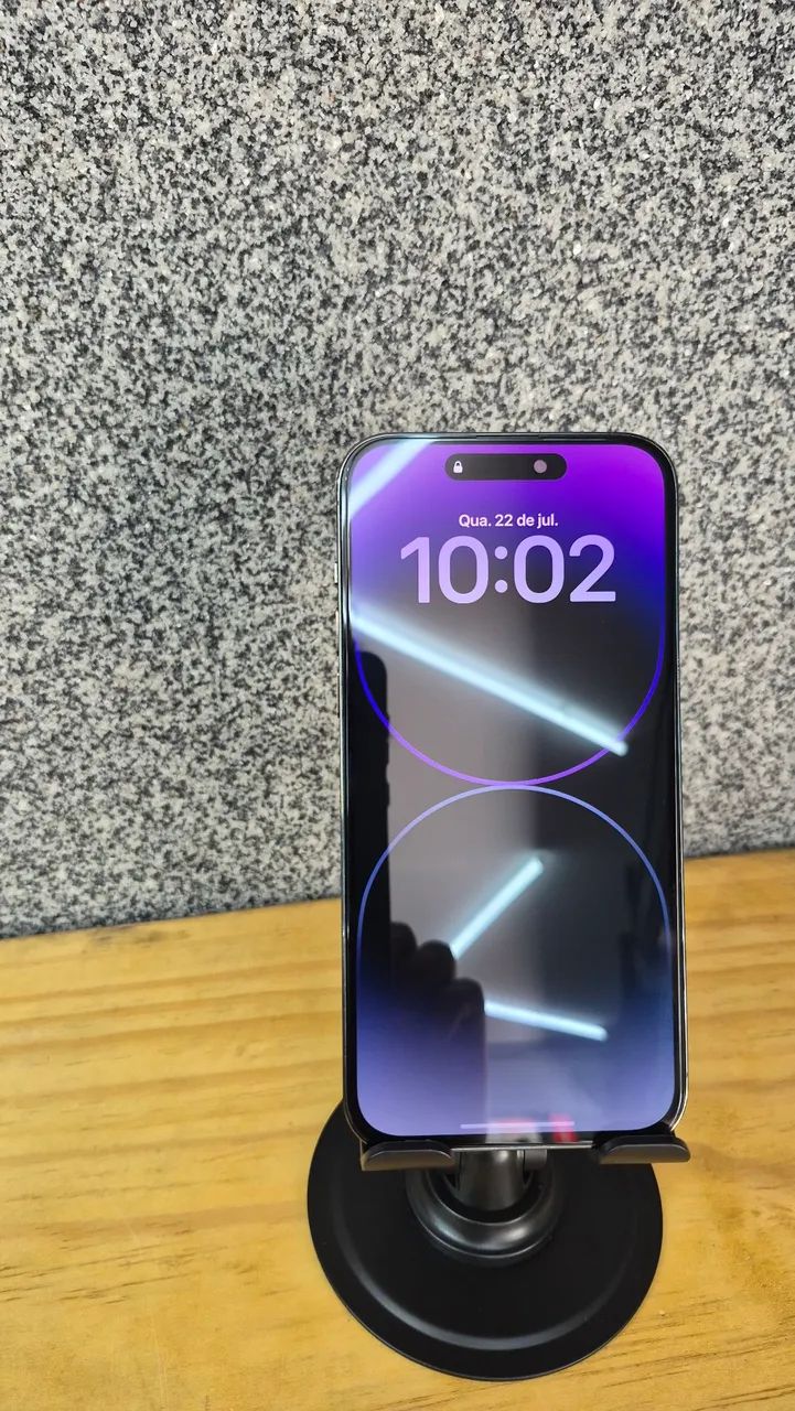 IPHONE 14 PRO MAX - Foto 4