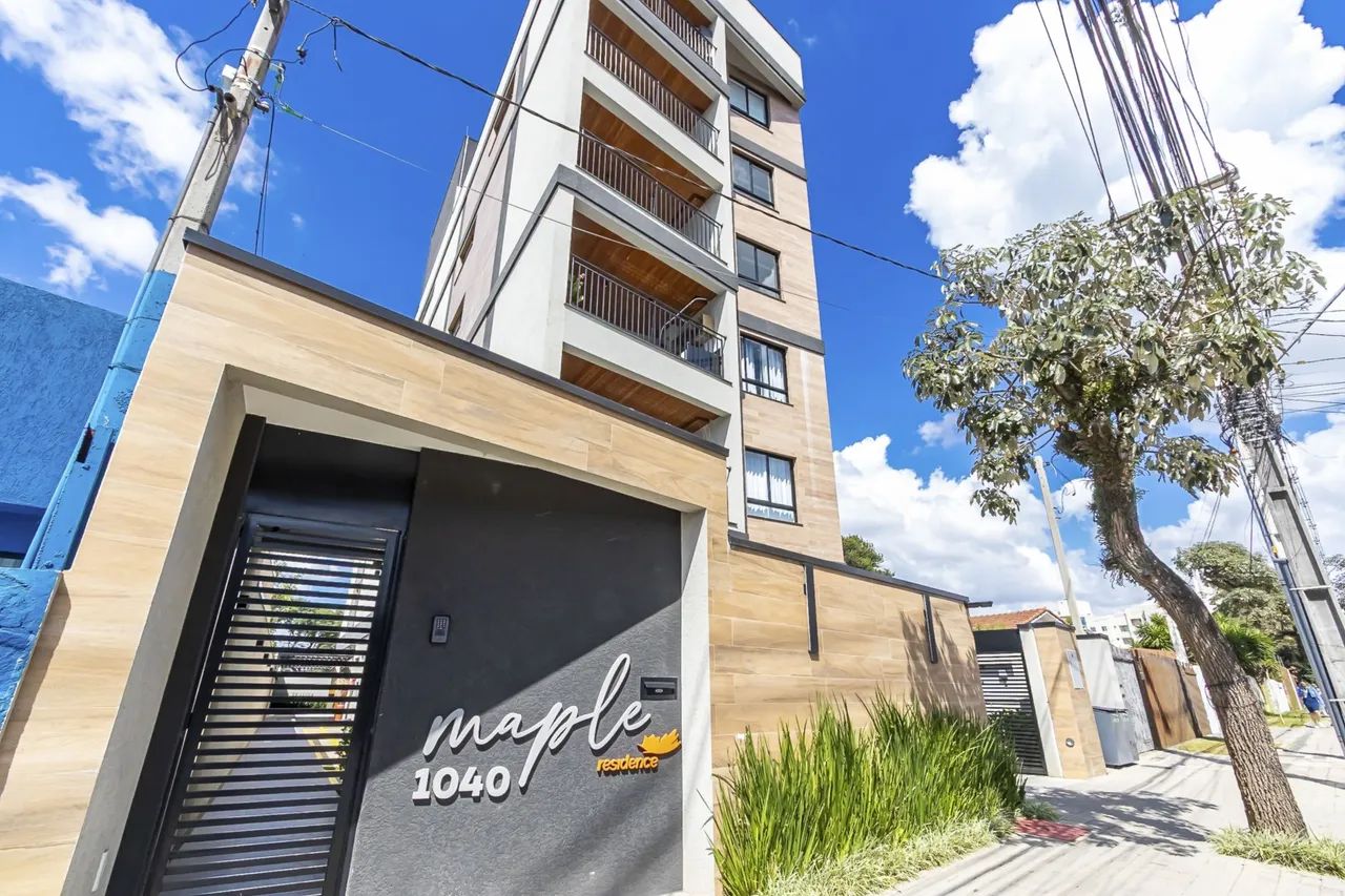 Edifício Maple Residence