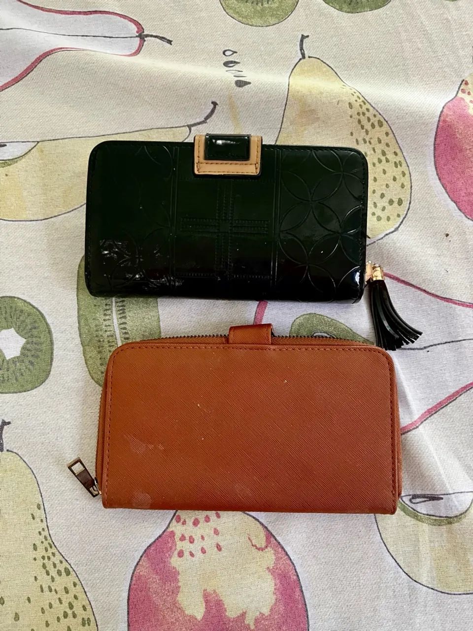 Carteiras por 5 reais  - Foto 2