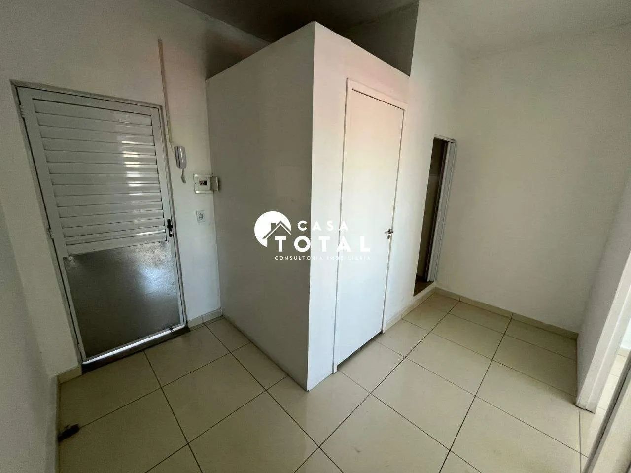 Sala Comercial com para aluguel no bairro Vila Augusto em Mauá | - Foto 2