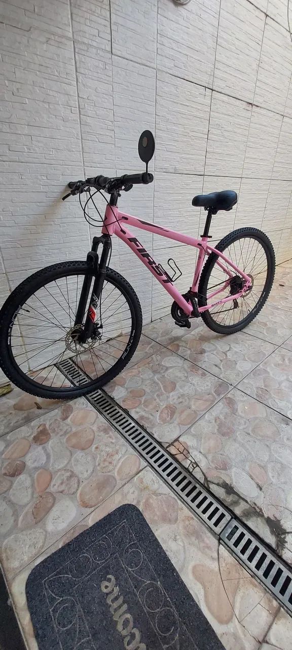 Bicicleta aro 29