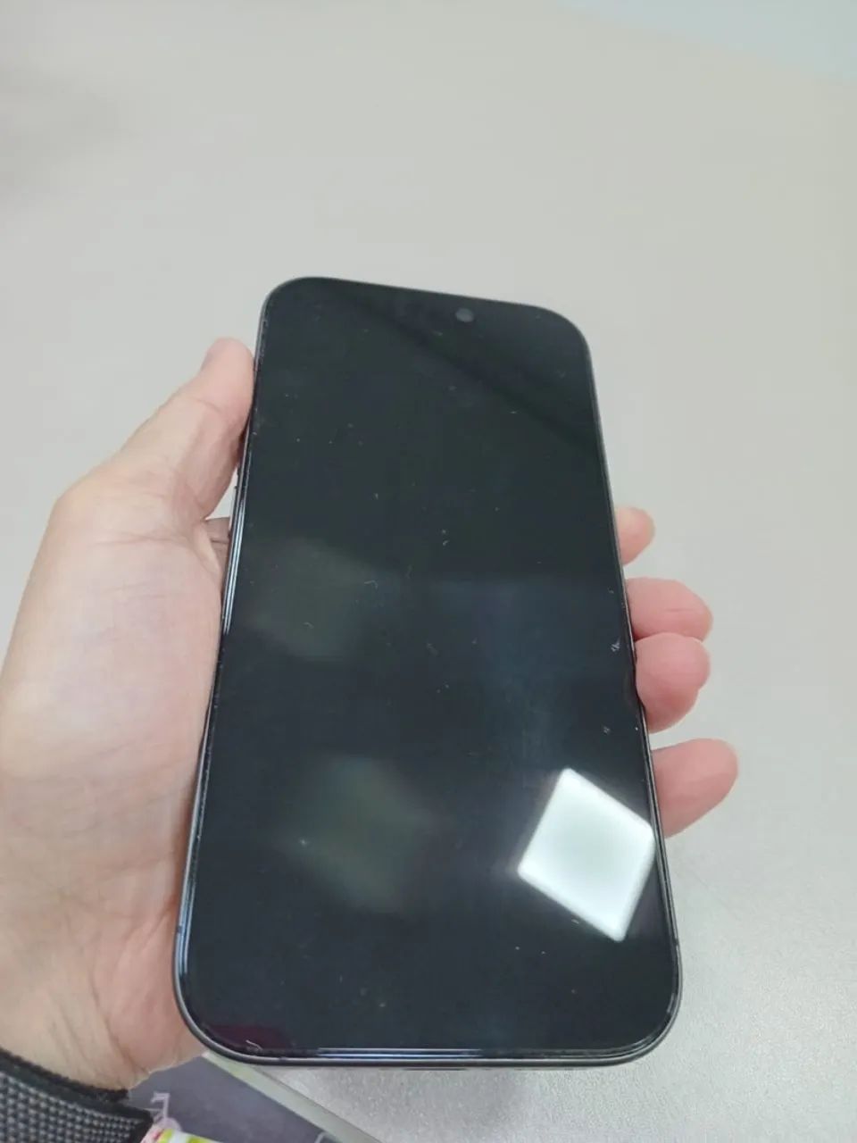 iPhone 17 - R$5.000 - Foto 4