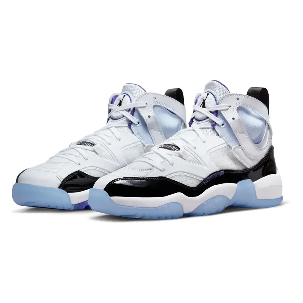 Tênis Nike jumpman two trey original - Foto 3