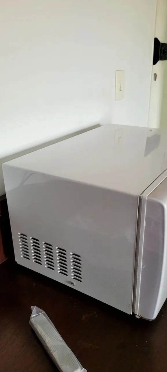 Microondas electrolux  - Foto 2