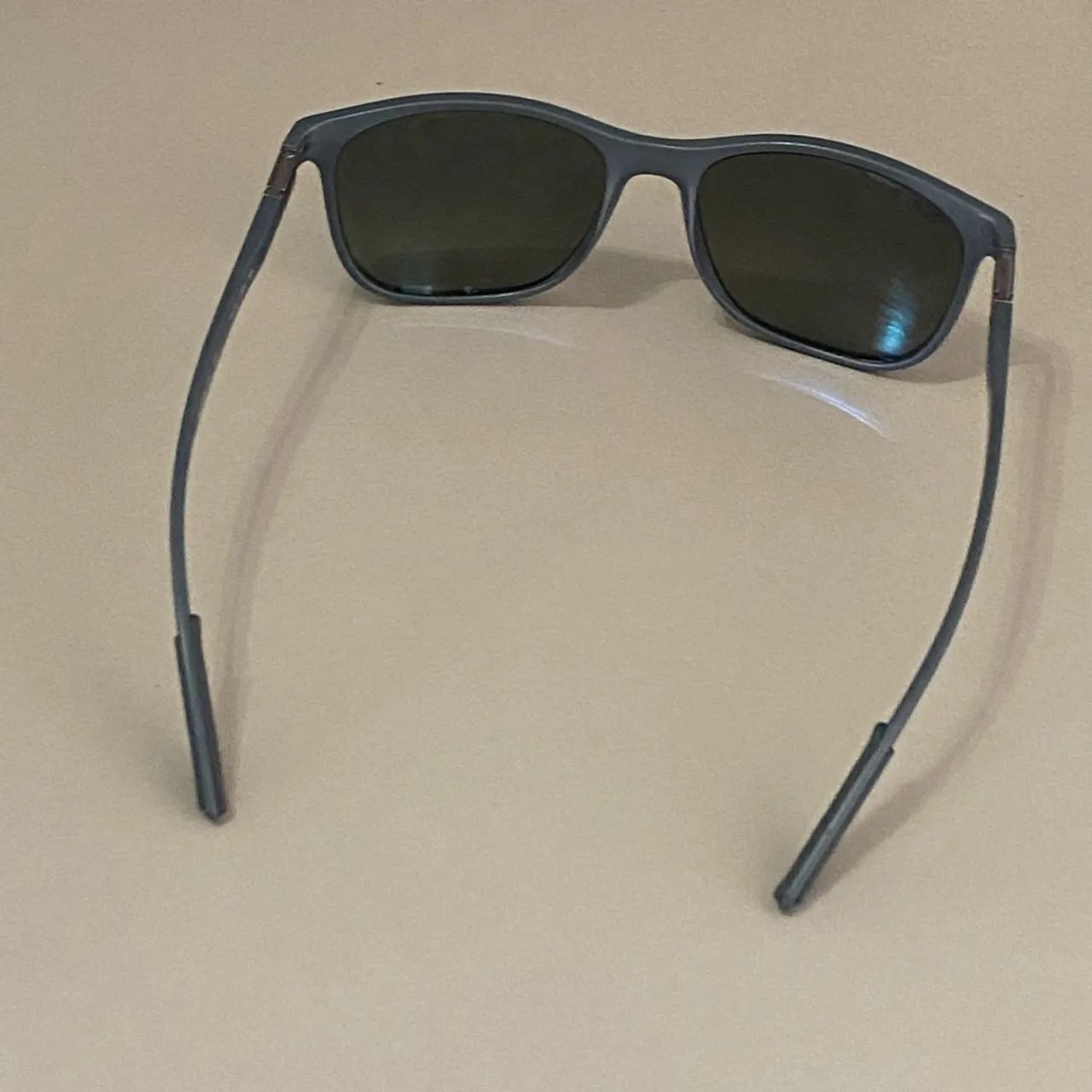 Óculos de Sol Ray-Ban RB4385 Original Masculino - Foto 4