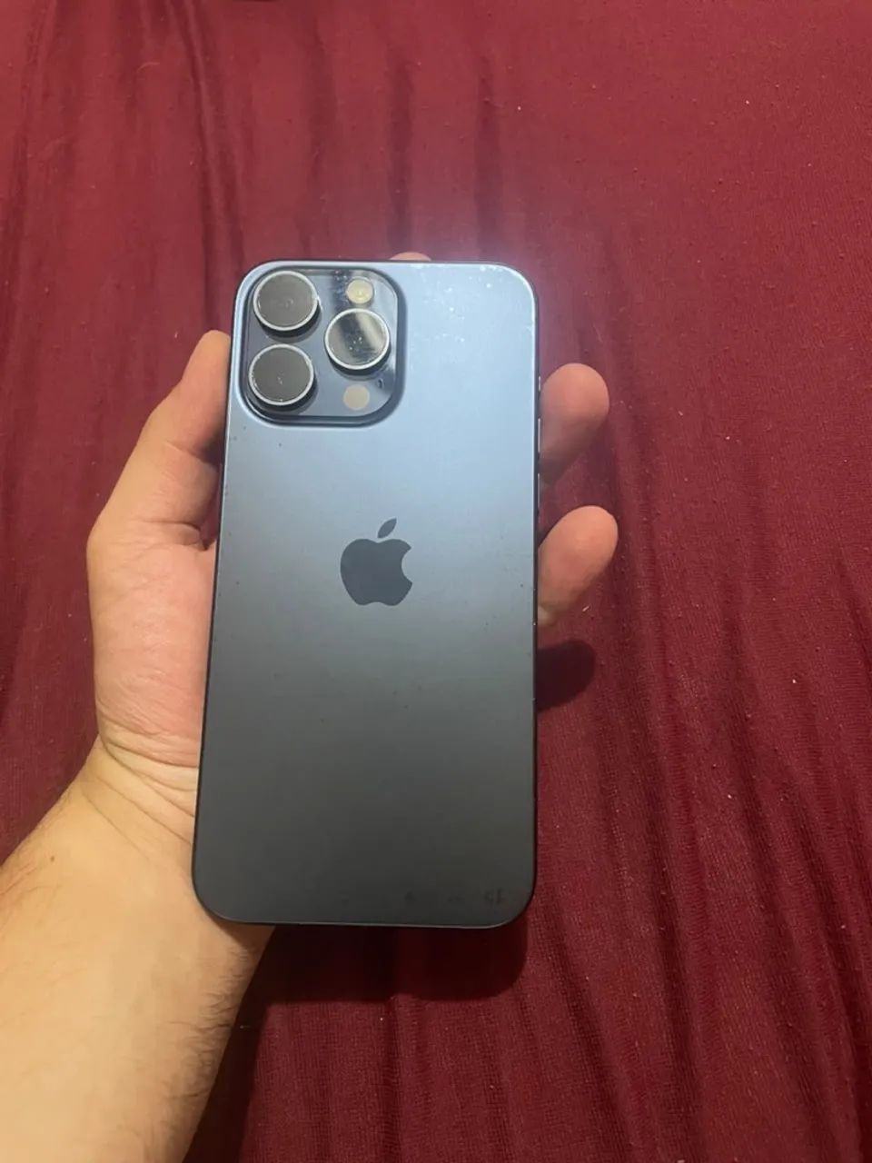 iPhone 15 pro max 256gb  - Foto 2