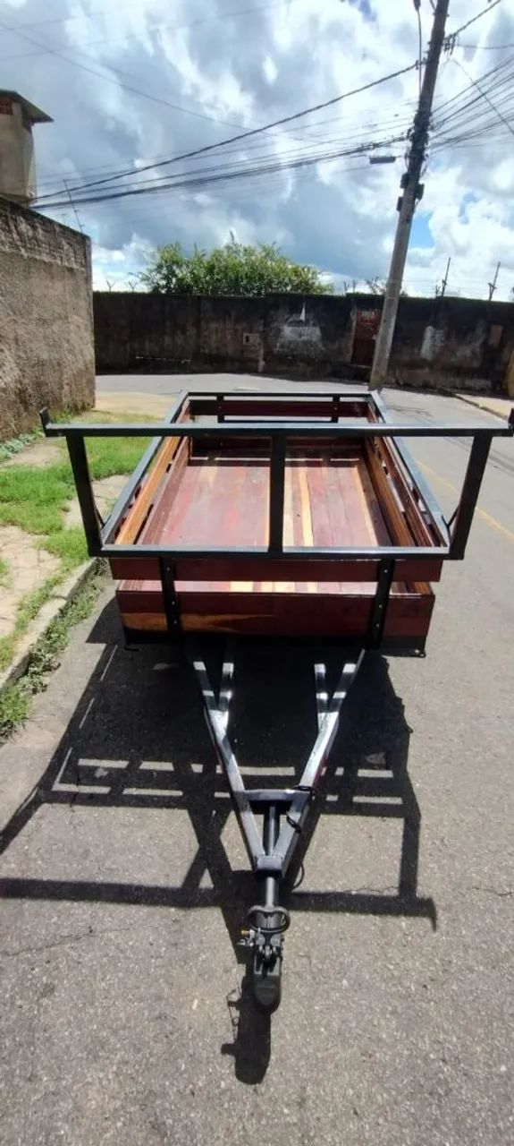 Carretinha  - Foto 5