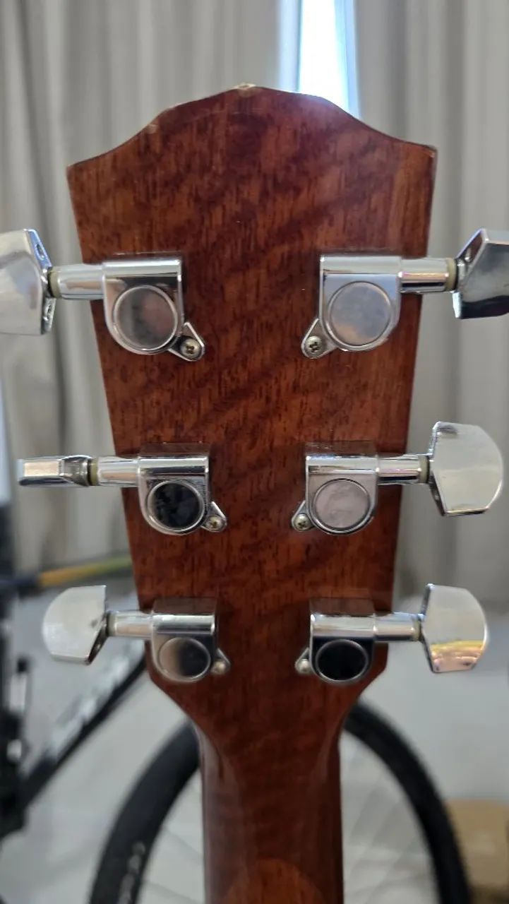 Violão Fender - Foto 2