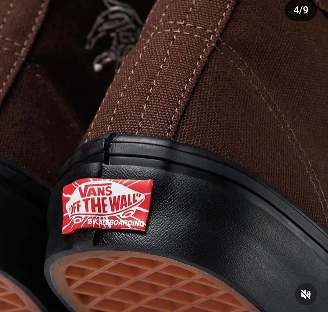 Tênis Vans  - Foto 4