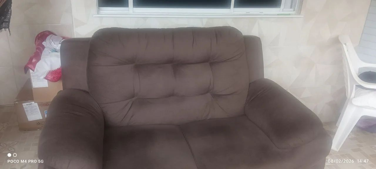 Vende .se sofá  - Foto 4