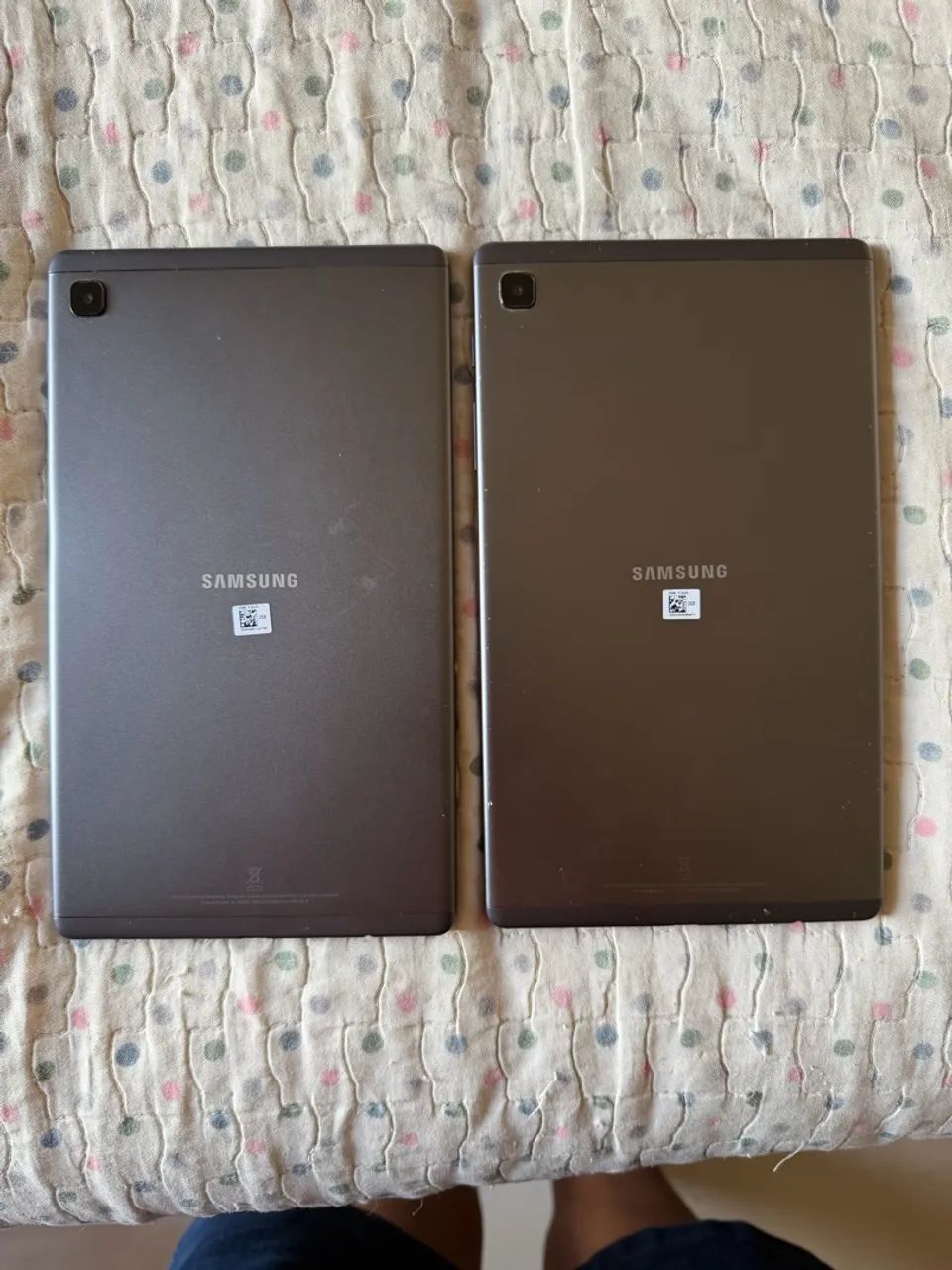 Tablet Samsung Galaxy Tab A7 Lite - Foto 2
