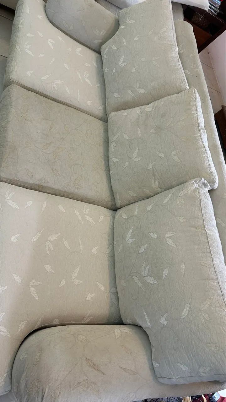 Conjunto Sofá 3 e 2 lugares  - Foto 3
