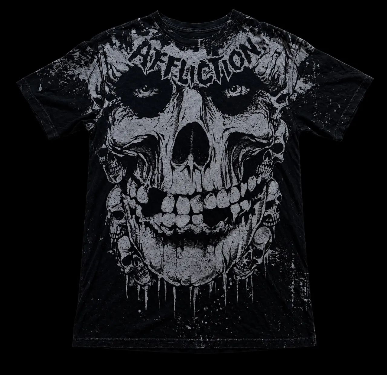 Affliction MisFits