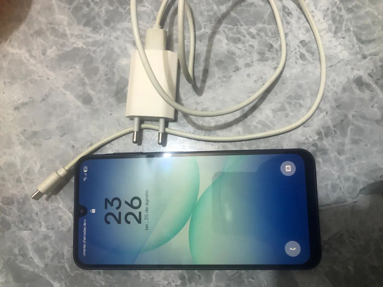 Galaxy A17
