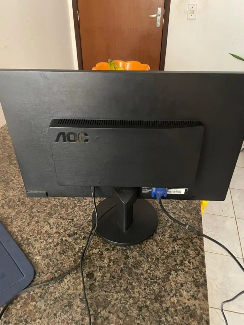 Monitor AOC - Foto 4