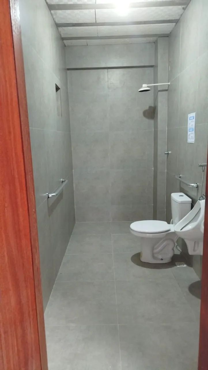 Galpão para locação - 450m²  - Foto 5
