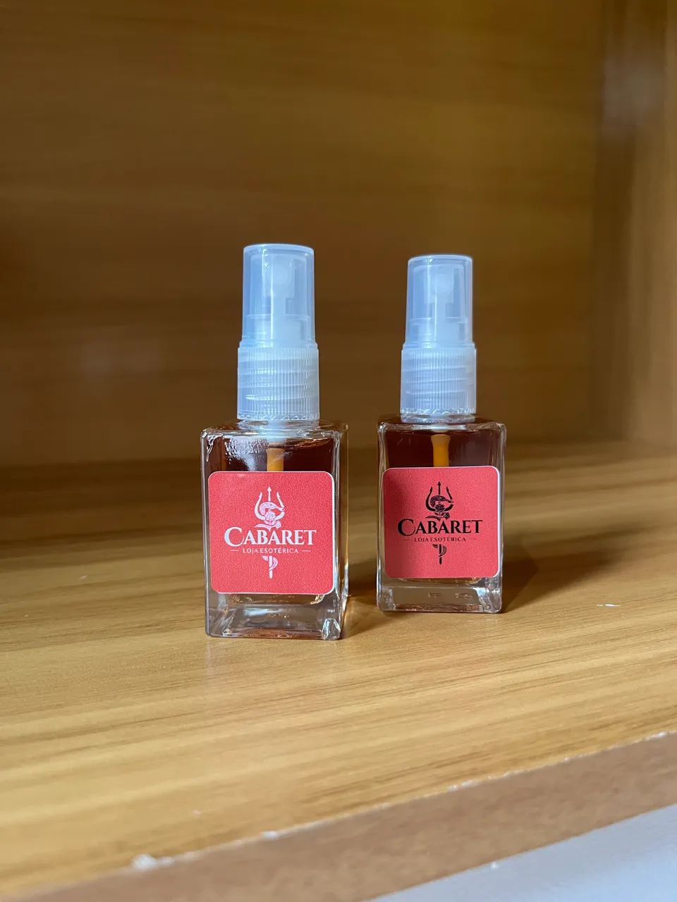 Perfume Atrativo Maria Padilha 30ml - 97,00 - Foto 2