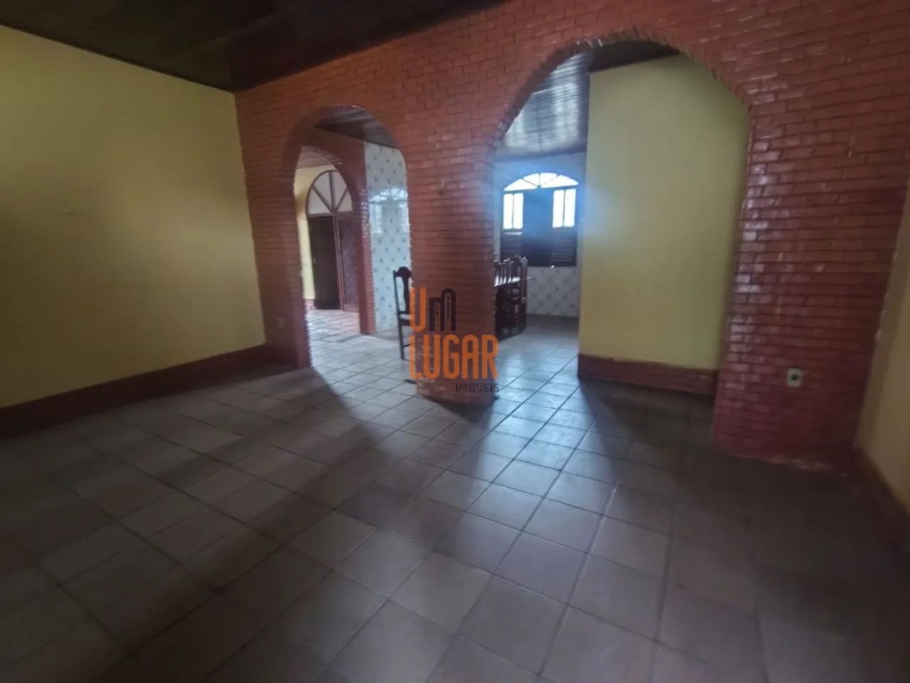 Um Lugar Imóveis Aluga: Casa com 5 quartos sendo 2 suítes em Mosqueiro na Av. 16 de Novemb - Foto 11