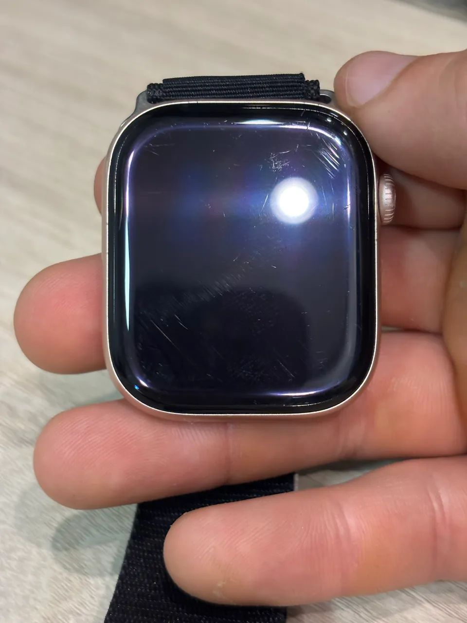 Apple Watch séries 10  - Foto 3
