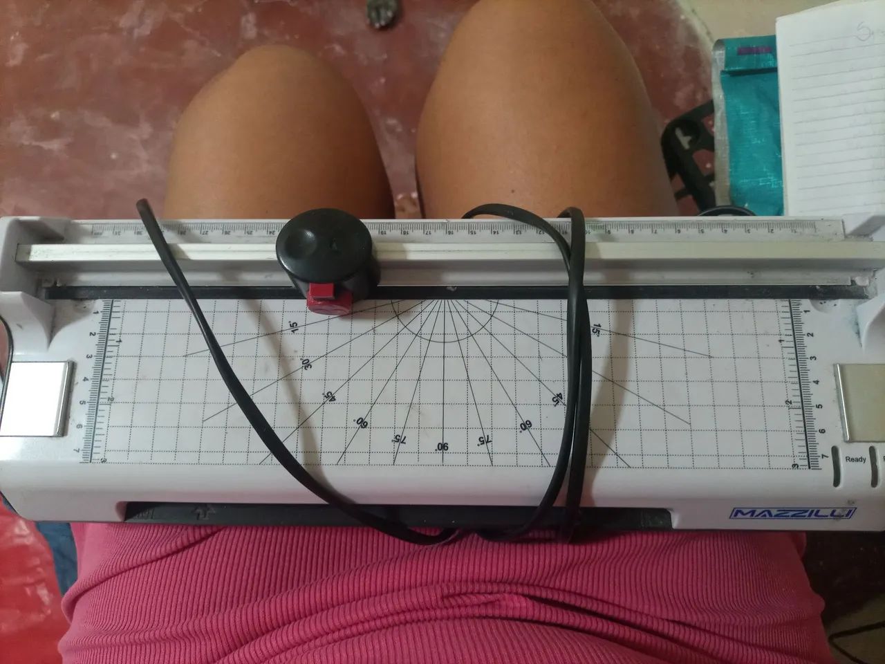 Plastificadora 